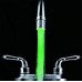 LED Water Faucet  Multi-color Gotd 3 Color LED Light Change Faucet Shower Water Tap Temperature Sensor LED Light Faucet for Bathroom/Kitchen - B01IP0NHYC